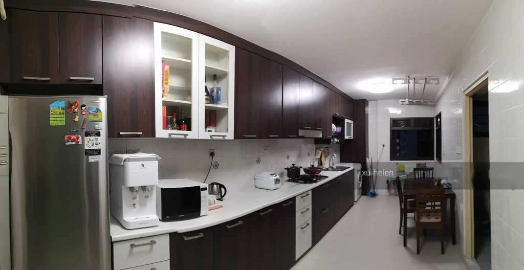 Blk 268C Boon Lay Drive (Jurong West), HDB 5 Rooms #204483001